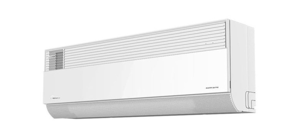 Midea MGA09SP Inverter klíma