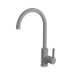 Elleci ELLECI - Csaptelep CADDY (C01) G48 cemento MGKC0148 Gránit csaptelep