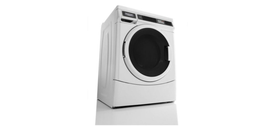 Whirlpool MHN33PNCGW Ipari mosógép