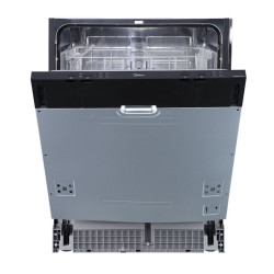 Midea MID60S120HR Beépíthető 12-15 terítékes mosogatógép
