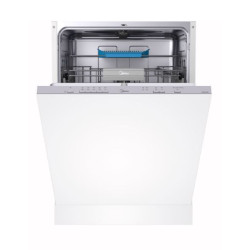 Midea MID60S130 Beépíthető 12-15 terítékes mosogatógép