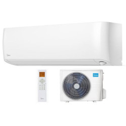 Midea MOP309SP Inverter klíma