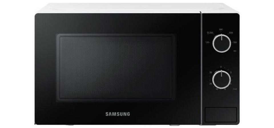 Samsung MS20A3010AHEO Mikrohullámú sütő