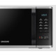 Samsung MS23K3513ASEO Mikrohullámú sütő