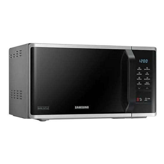 Samsung MS23K3513ASEO Mikrohullámú sütő