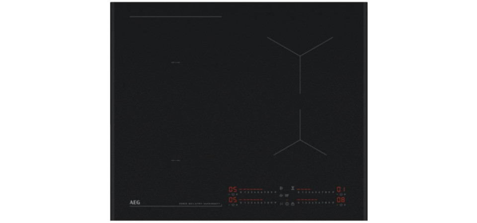 AEG NII64B30AZ Beépíthető indukciós főzőlap