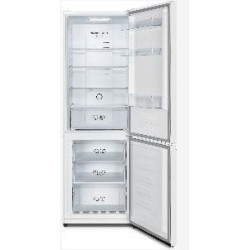 Gorenje NRK6181PW4 Kombinált alulfagyasztós hűtőszekrény