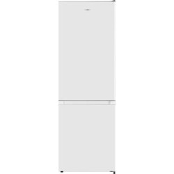 Gorenje NRK6182PW4 Kombinált alulfagyasztós hűtőszekrény