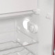 Gorenje ORB615DR Egyajtós hűtőszekrény