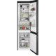 AEG ORC8M361EL Kombinált alulfagyasztós hűtőszekrény