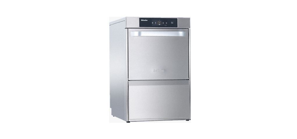 Miele PTD701AEDOS Ipari elöltöltős mosogatógép