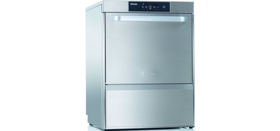 Miele PTD703AEWESDOS Ipari tányérmosogató