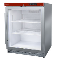 Diamond PV201X/G-R6 Ipari üvegajtós hűtőszekrény