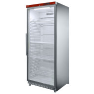Diamond PV600X/G-R6 Ipari üvegajtós hűtőszekrény