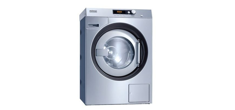 Miele PW6080XLVARIOLPED Ipari mosógép