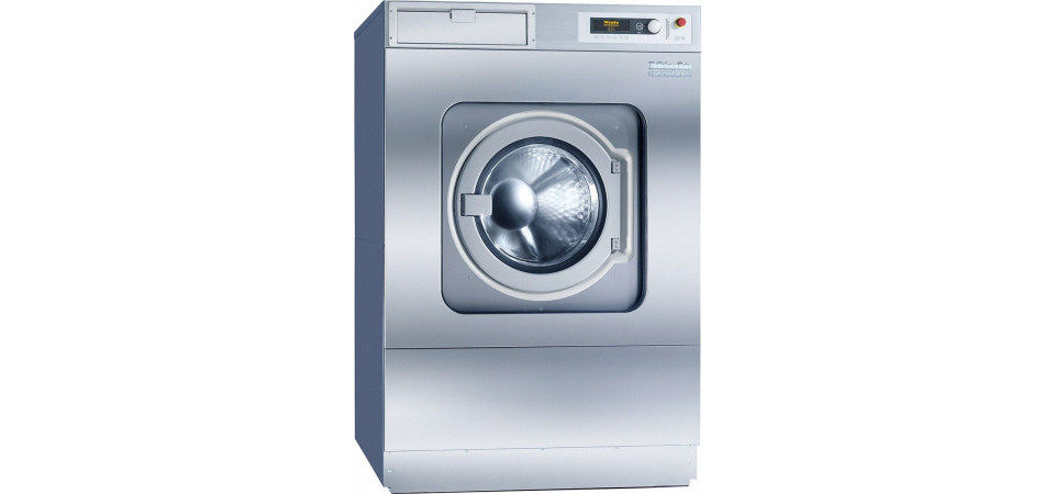 Miele PW6241FT Ipari mosógép