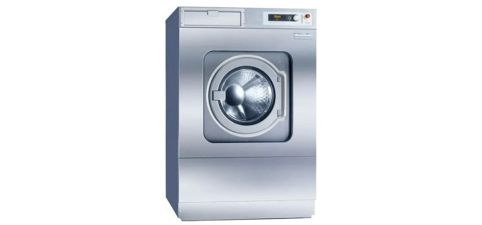 Miele PW6321EL Ipari mosógép