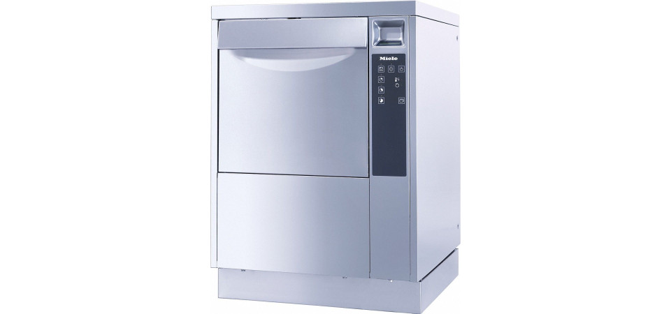 Miele PWD8541MD01 Ágytálmosó berendezések