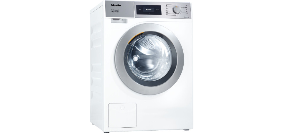 Miele PWM506DVLWMOP Ipari mosógép