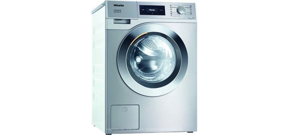 Miele PWM506DVSSTMOP Ipari mosógép