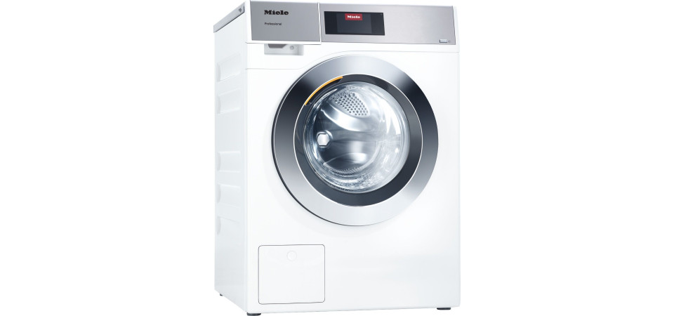 Miele PWM507DPLW Ipari mosógép