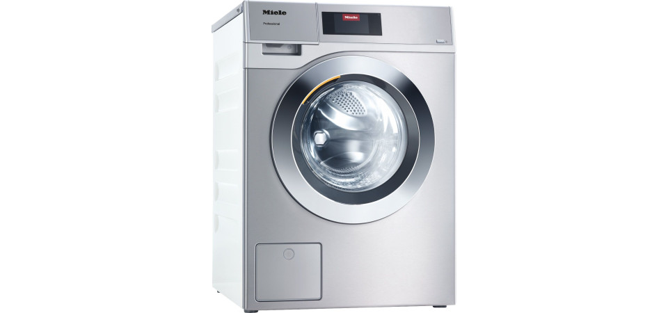 Miele PWM907DPSST Ipari mosógép