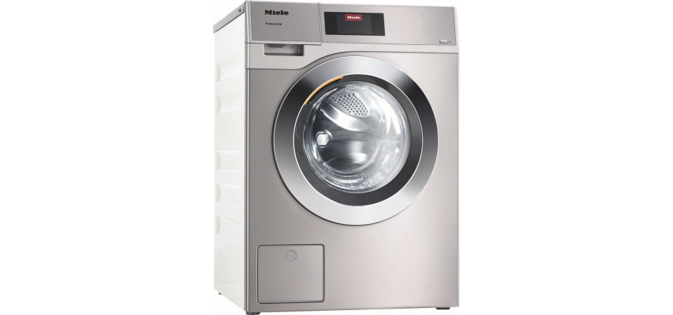 Miele PWM908DVSST Ipari mosógép