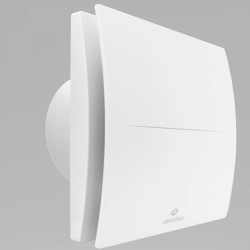 Aerauliqa Aerauliqa QD-90 BB Axiális szellőztető ventilátor