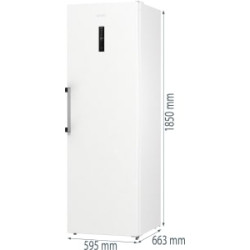 Gorenje R619EAW6 Egyajtós hűtőszekrény