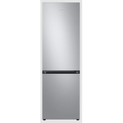 Samsung RB34T600ESA/EF Kombinált alulfagyasztós hűtőszekrény