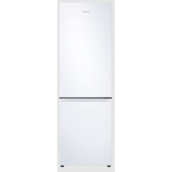 Samsung RB34T600FWW/EF Kombinált alulfagyasztós hűtőszekrény