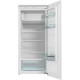 Gorenje RBI4122E1 Beépíthető egyajtós hűtőszekrény