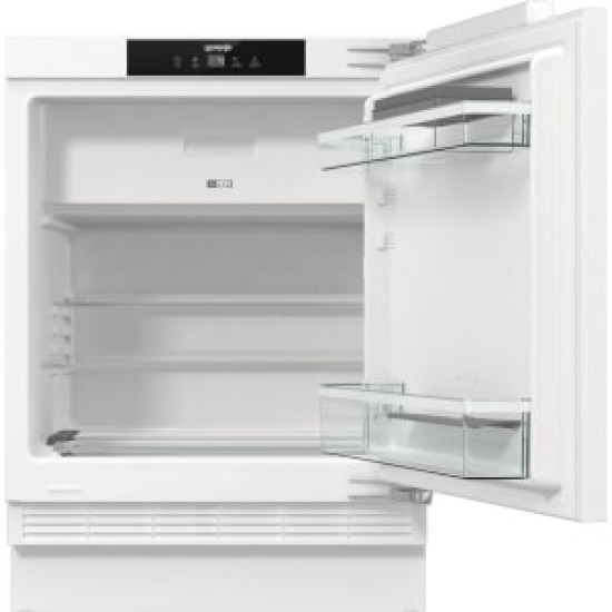 Gorenje RBIU609EA1 Beépíthető egyajtós hűtőszekrény