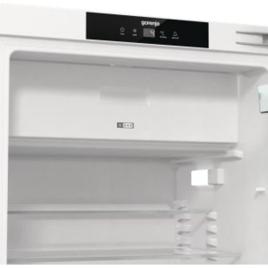 Gorenje RBIU609EA1 Beépíthető egyajtós hűtőszekrény