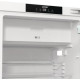 Gorenje RBIU609EA1 Beépíthető egyajtós hűtőszekrény