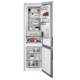 AEG RCB736E7MX Kombinált alulfagyasztós hűtőszekrény