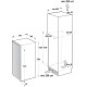 Gorenje RI412EE1 Beépíthető egyajtós hűtőszekrény