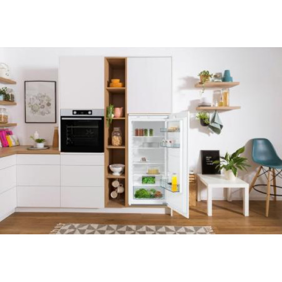 Gorenje RI412EE1 Beépíthető egyajtós hűtőszekrény