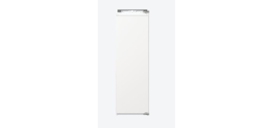 Gorenje RI518EA1 Beépíthető egyajtós hűtőszekrény