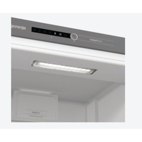 Gorenje RI518EA1 Beépíthető egyajtós hűtőszekrény