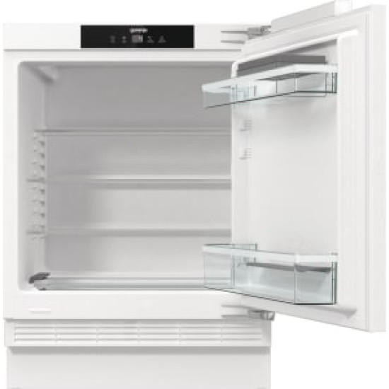 Gorenje RIU609EA1 Beépíthető egyajtós hűtőszekrény
