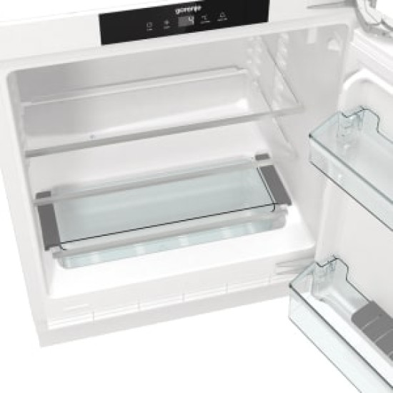 Gorenje RIU609EA1 Beépíthető egyajtós hűtőszekrény