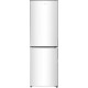 Gorenje RK4162PW4 Kombinált alulfagyasztós hűtőszekrény