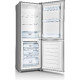 Gorenje RK416EPS4 Kombinált alulfagyasztós hűtőszekrény
