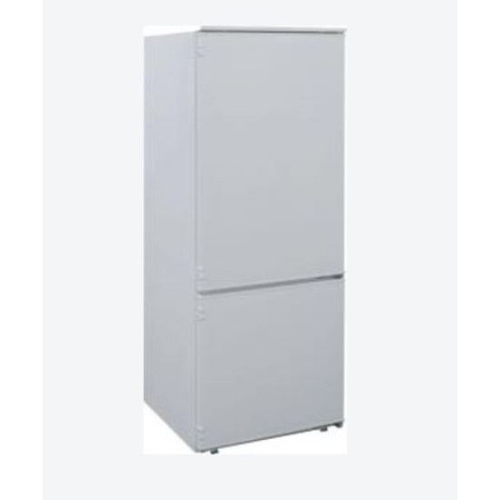 Gorenje RKI415EP1 Beépíthető kombinált alul fagyasztós hűtő