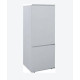 Gorenje RKI415EP1 Beépíthető kombinált alul fagyasztós hűtő