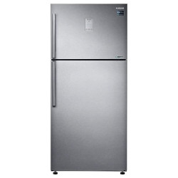 Samsung RT50K6335SLEO Kombinált felülfagyasztós hűtőszekrény