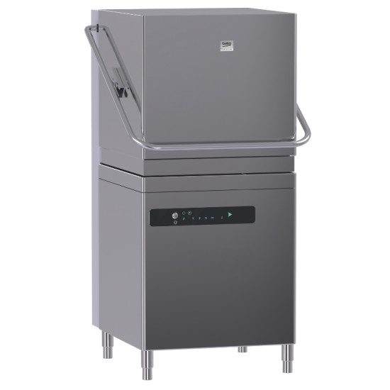 Beko SCD534US1BP Ipari átadó rendszerű mosogatógép Beko SCD534US1BP Ipari átadó rendszerű mosogatógép