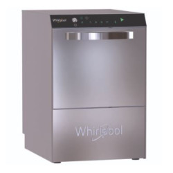 Whirlpool SDD534U Ipari elöltöltős mosogatógép