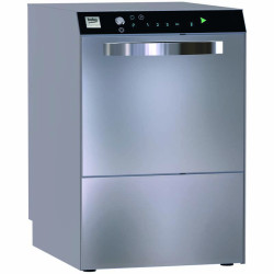 Beko SDD534UBP Ipari elöltöltős mosogatógép
